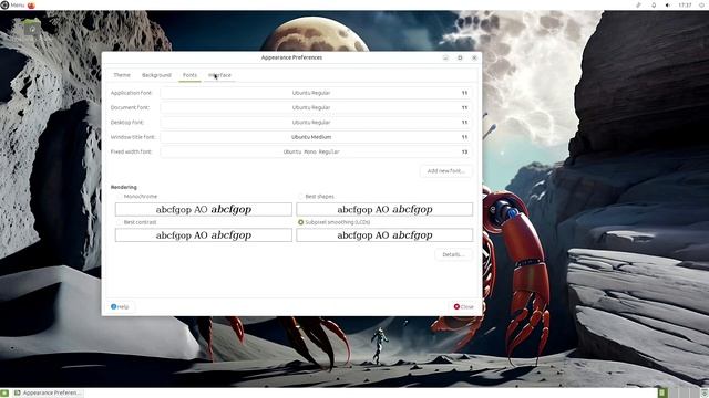 Ubuntu MATE 23.04 overview | For a retrospective future. смотреть онлайн