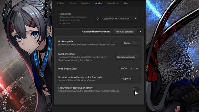 GNOME 3.34: A quick tip on Panel extension you may didn't know about!! смотреть онлайн