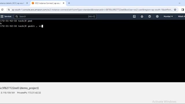 Unlock the Power of Linux: Basic Commands Explained смотреть онлайн