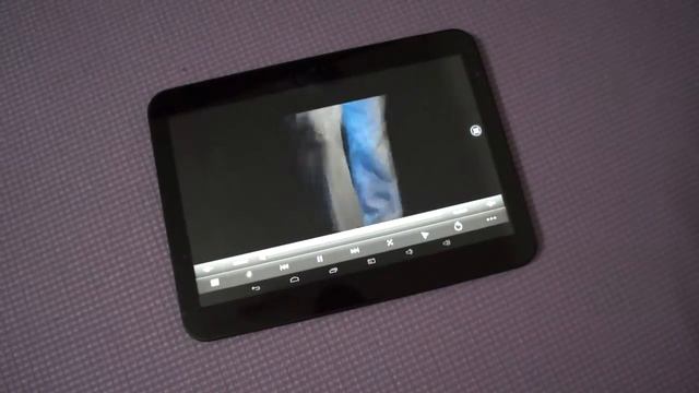 PIPO M7 Pro Speaker Demo смотреть онлайн