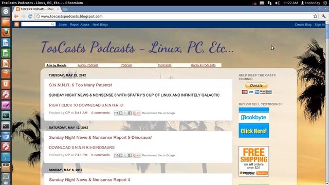 Updates: Linux A-Team 5. PC. A-Team 2, Linux Mint 13 Full Review, etc смотреть онлайн