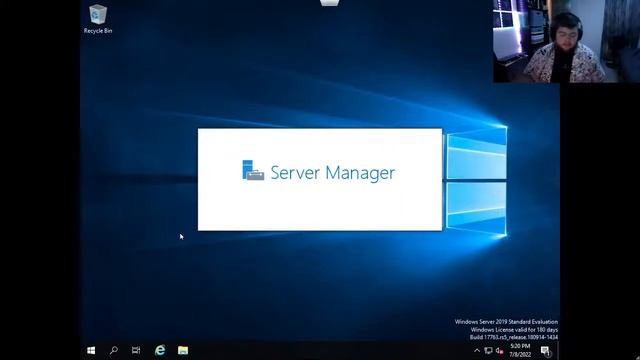 Windows AD with Matze // Ep. 1 смотреть онлайн