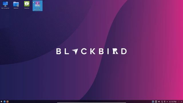 [Стрім №7] Оглядаємо Netrunner GNU/Linux 19.01 (невдало) смотреть онлайн