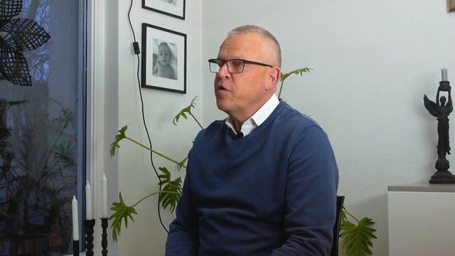 Janne Andersson | Studio blågul смотреть онлайн