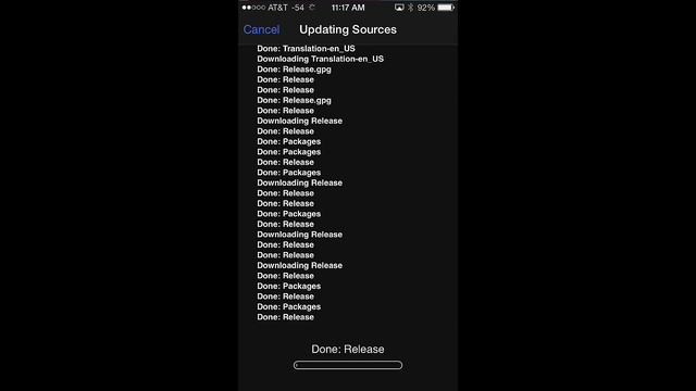AppCake - How to get Free Paid Apps for iOS9 смотреть онлайн