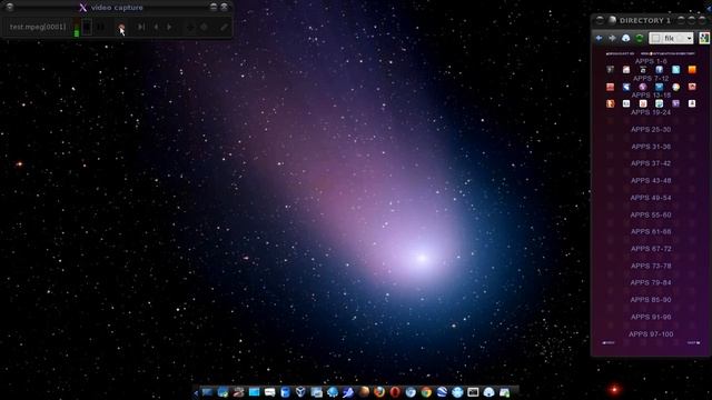 Open HTML5 Apps on Regular Linux Distros in 2012 смотреть онлайн