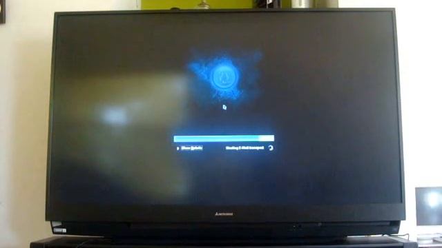 Playstation 3 Linux (hi quality) смотреть онлайн