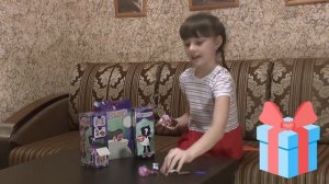 HAIRDORABLES кукла ХЭЙР ДОРБЛС СУПЕР КУКЛА!