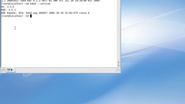 DPRK Red Star OS смотреть онлайн