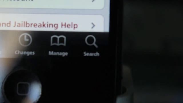 Kamera (Cydia Tweak) iOS 6 смотреть онлайн