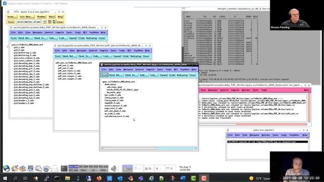 PTC ObjectAda & ApexAda New Release Webinar смотреть онлайн