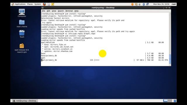 EPEL REPO Enable смотреть онлайн
