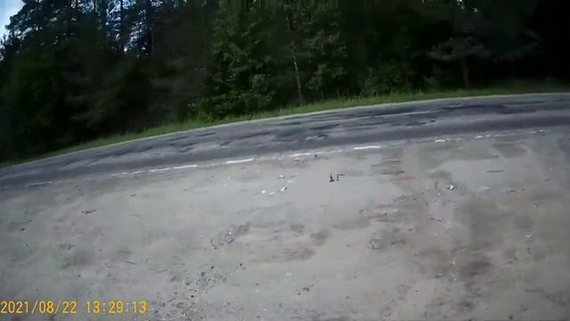 ВЛОГ. Поездка в Сонково. Тверская область. смотреть онлайн