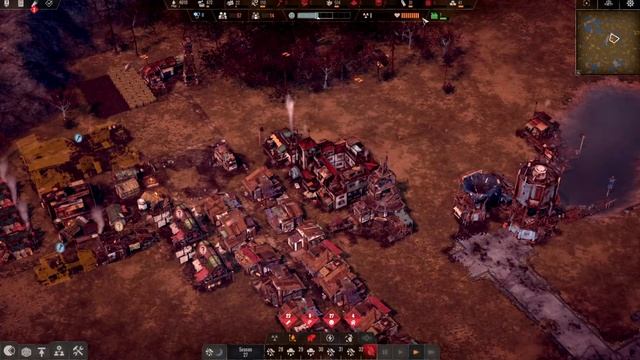 Endzone - A world Apart Part 3: Getting the Research up смотреть онлайн