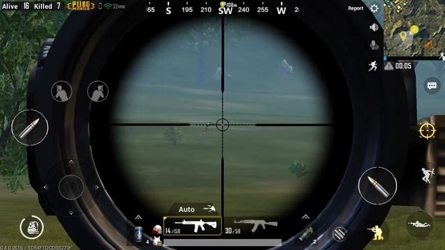 Defeating A Hacker In PUBG Mobile Lightspeed #2 смотреть онлайн