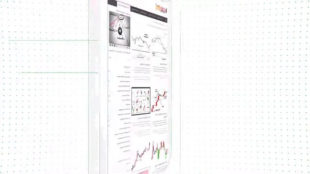 Multi Time Frame Bars Visualization v1 5 – indicator for MetaTrader 4 смотреть онлайн