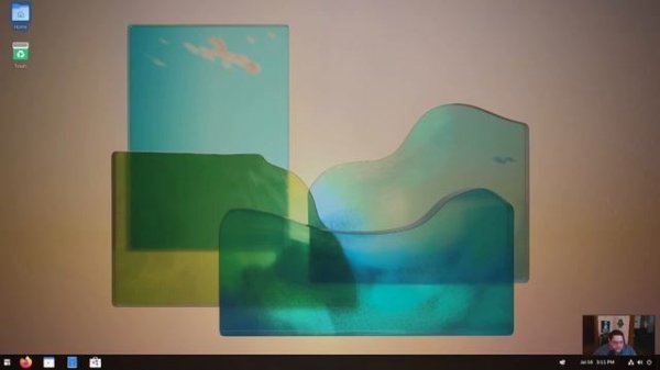 Linux Gaming !!!  Nobara OS, A Gamers Dream !!! The Tinux Tube