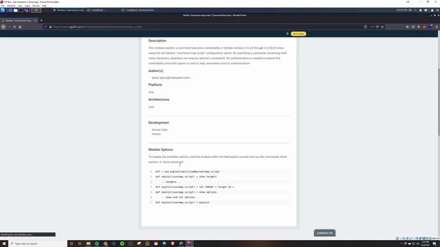 HacktheBox Quick Walkthrough - Lame смотреть онлайн