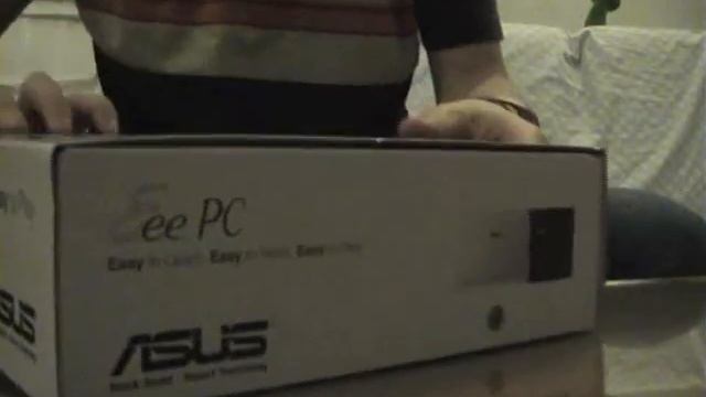 Asus just out of the box part 1 смотреть онлайн