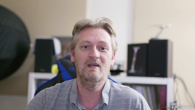 My Linux Workstation 2024 смотреть онлайн