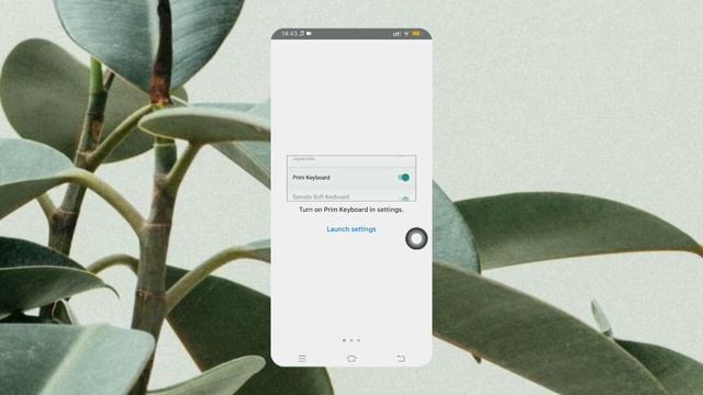 ➤ HOW TO GET IOS KEYBOARD ON ANDROID with sound | part 14 смотреть онлайн