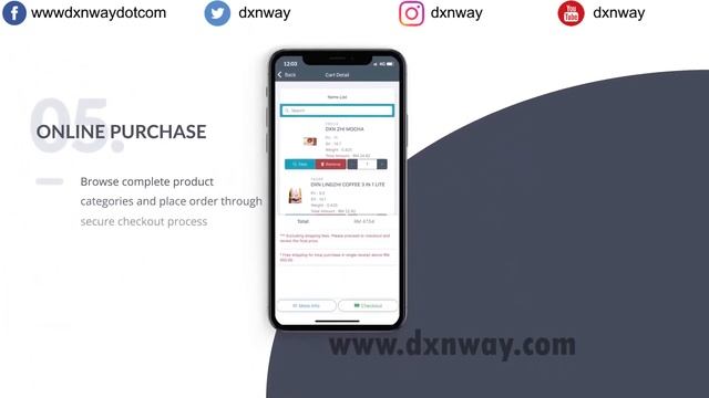 Download Now DXN App ! Start your Home Business NOW ! смотреть онлайн
