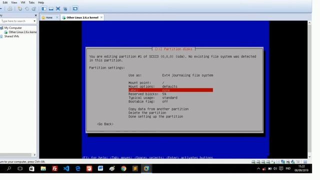 Tutorial Installasi linux debian 7.8.0 wheezy di vmware dan knfigurasi raid5 смотреть онлайн