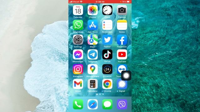 How to Delete iPhone System Data - Clear Storage! (NEW) смотреть онлайн