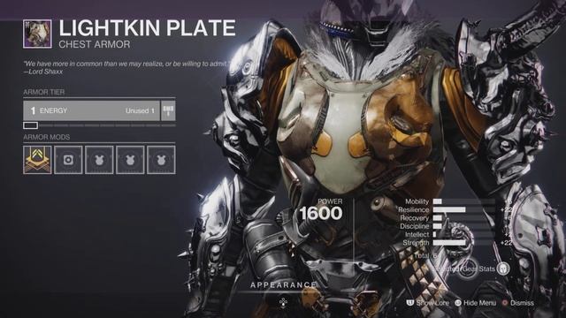 DESTINY 2: XUR LOCATION - MARCH 11 #Destiny #Destiny2 #Xur смотреть онлайн