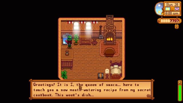 Stardew Valley (1.6 Update) — Part 14 - Season's End смотреть онлайн