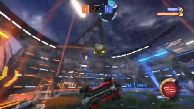 What it’s like to beat An RLCS Champion!🔥 смотреть онлайн