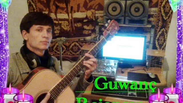 Guwanc Rejepow tyllammen смотреть онлайн