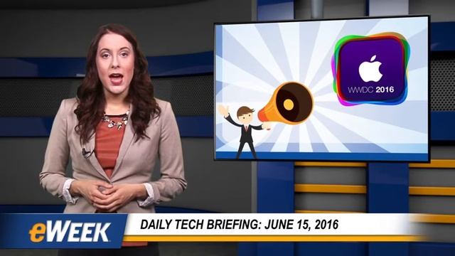 Apple WatchOS 3 Delivers Improved Performance, New Health Apps смотреть онлайн