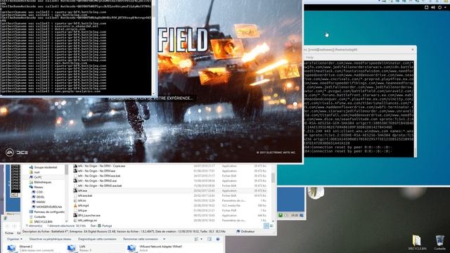 Origin data dump with sslsplit смотреть онлайн