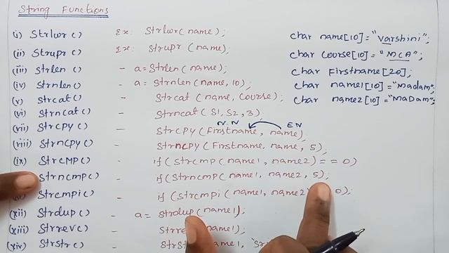C Language in Tamil / String Functions in C Language смотреть онлайн