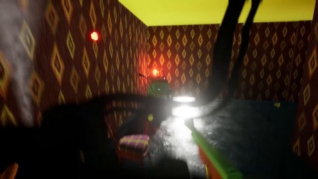 Hello Neighbor - Insane Neighbor Gameplay Walkthrough Part 22 - Hello Neighbor Mods смотреть онлайн