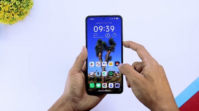 Premium iOS 16 Theme For Redmi,Poco & Mi Phones | New iPhone Settings,Icons & Control Centre смотреть онлайн