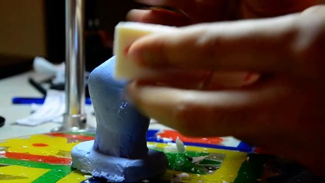 ALT ÇENE 1. PREMOLAR SABUN MODELAJ смотреть онлайн