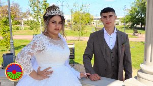 • Цыганская свадьба Ивана Марии Брянск 10.09.2023г. Фильм снят с 2х видео камер от Сергея Горбачук