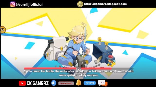 New Pokemon Game 🎮 Release for Android & iOS Download Now 2023 смотреть онлайн