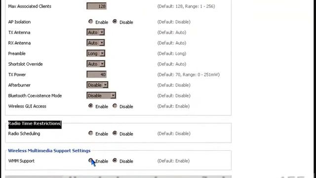 DD-WRT and my Linksys WRT54GL v1.1 смотреть онлайн