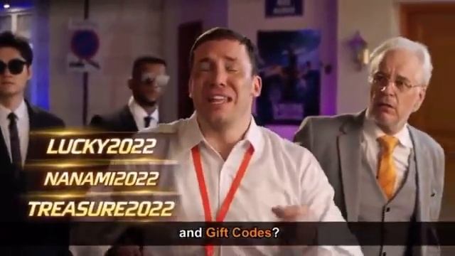 State of Survival ad - CEO announces 777 draws in front of cinema смотреть онлайн