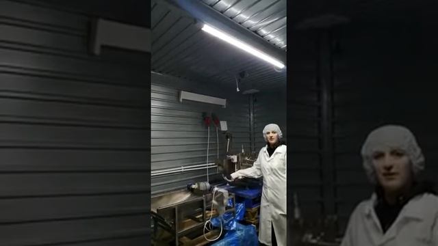 Отзыв об АЛЬФАПРОМ, от крупного производителя мясной и рыбной продукции. смотреть онлайн
