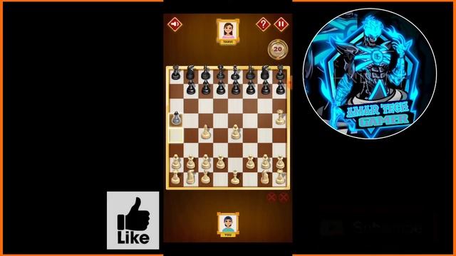 Mx Player CHESS ROYAL game hack trick🤑| Unlimited Score| Chess Royal | New Hack Trick смотреть онлайн