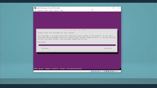 [ Kul-ON#01 ] Install Linux Ubuntu Server 16.04 LTS 32bit dengan dua partisi "/home" dan "/root". смотреть онлайн