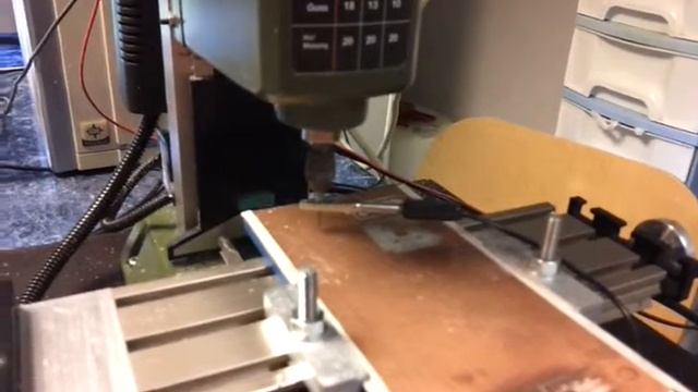 Autoleveling смотреть онлайн