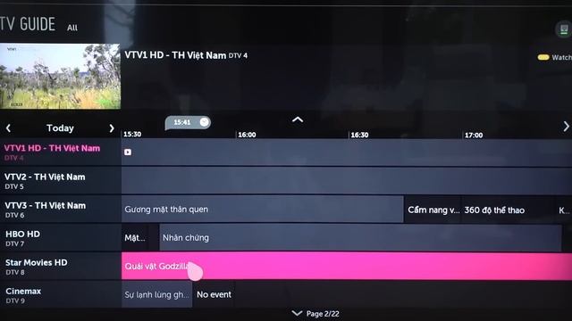 Tinhte.vn - Dùng thử WebOS 2.0 trên TV LG 2015 смотреть онлайн