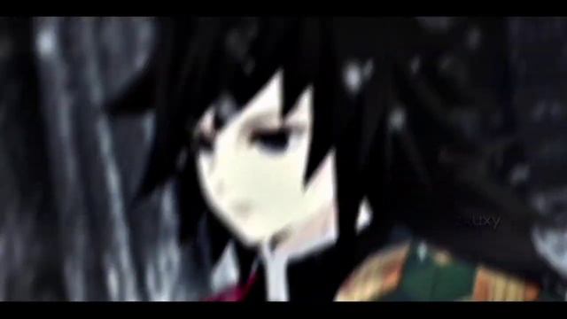 Amv Giyu Tomioka - all mine preset? смотреть онлайн