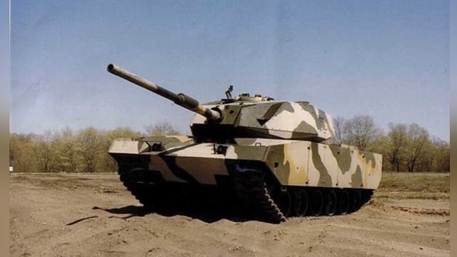 Unleashing Power: The Super M60 Tank Dominates the Battlefield смотреть онлайн