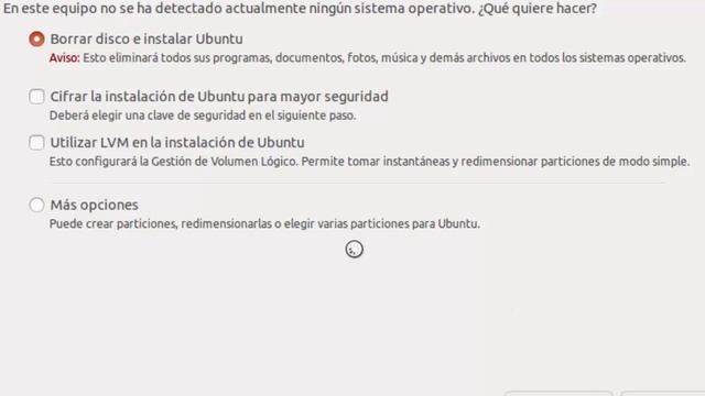 Instalar Ubuntu 14.10 en vmware workstation смотреть онлайн